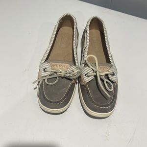 Sperry shoes